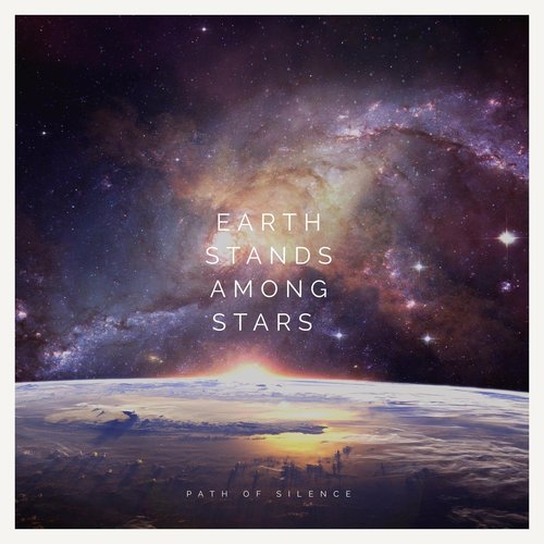 Earth Stands Among Stars