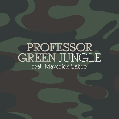 Jungle - EP