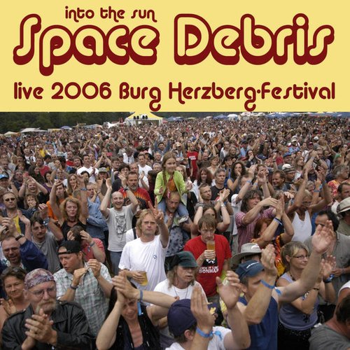 Into The Sun - Live at Herzberg Festival 2006