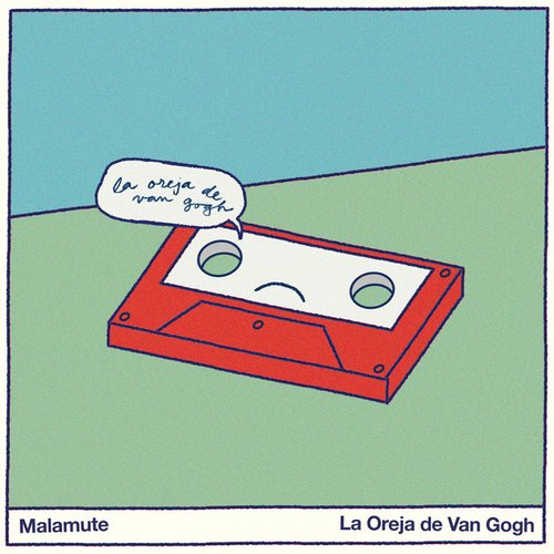 La Oreja de Van Gogh