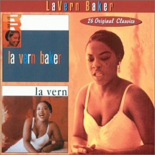 LaVern/LaVern Baker