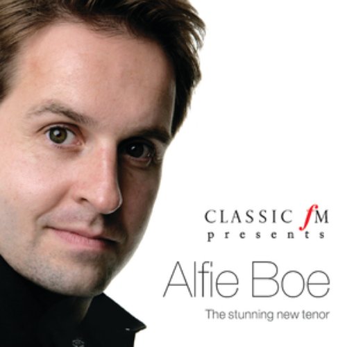 Classic FM presents Alfie Boe