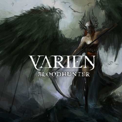 Blood Hunter - Single