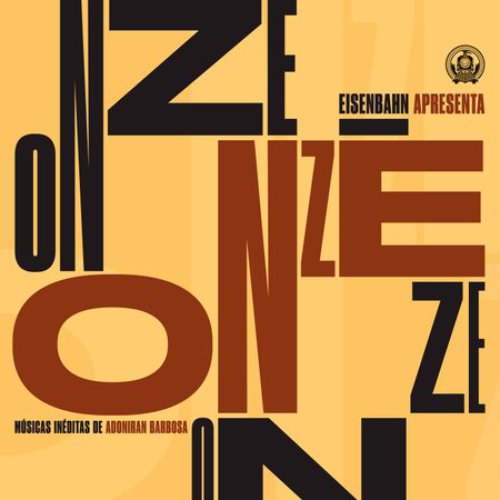 Onze (Músicas Inéditas de Adoniran Barbosa)