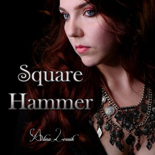 Square Hammer - Single