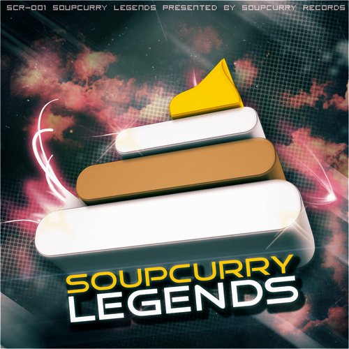 Soupcurry Legends