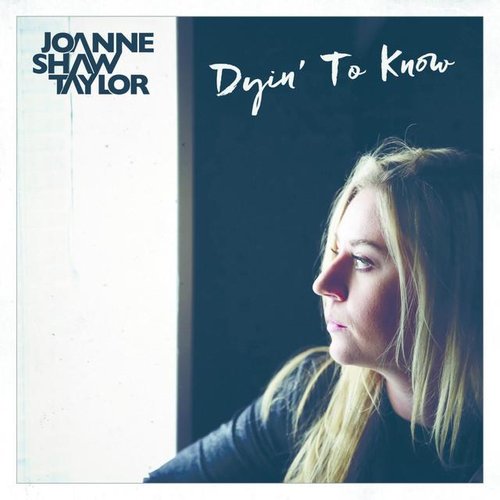 Dyin' To Know