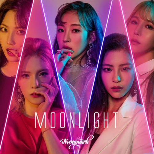 Moonlight - Single