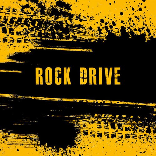 Rock Drive