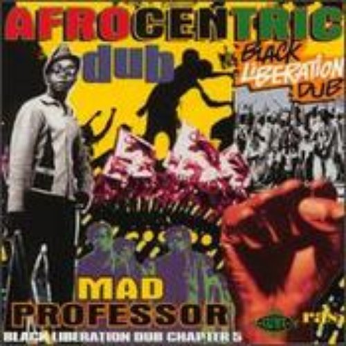 Black Liberation Dub, Chapter 5: Afrocentric Dub