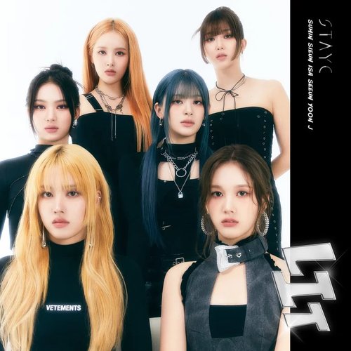 Bubble (Japanese Version) - Single