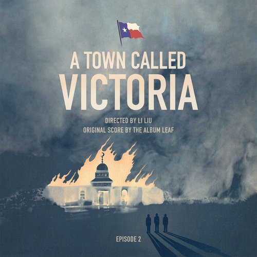 A Town Called Victoria - Episode 2 (Original Score)