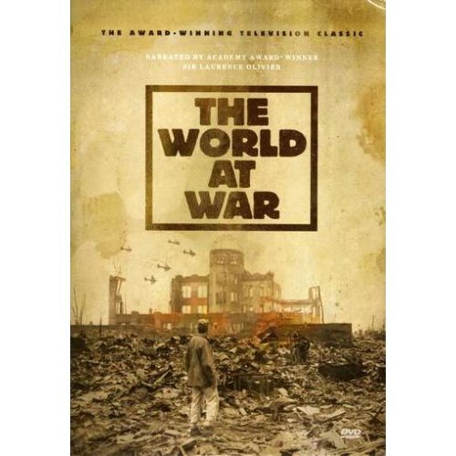 Carl Davis, The World At War