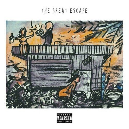 The Great Escape