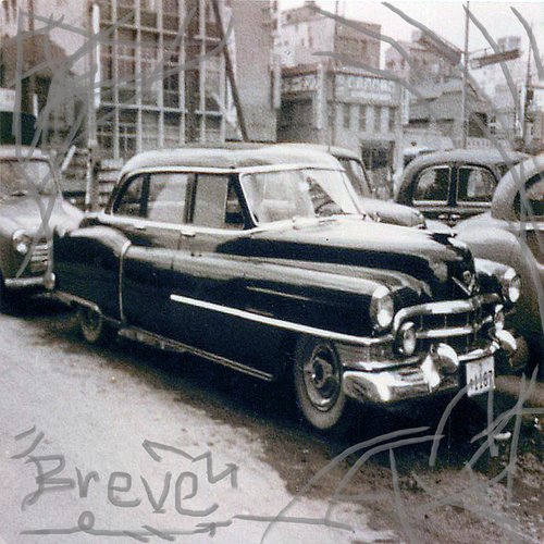 Breve