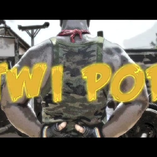 Twi Pop