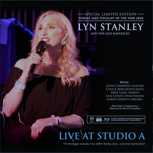 Live at Studio A