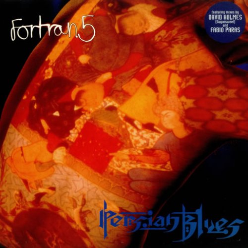 Persian Blues