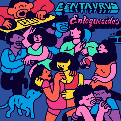 Enloquecidos - Single