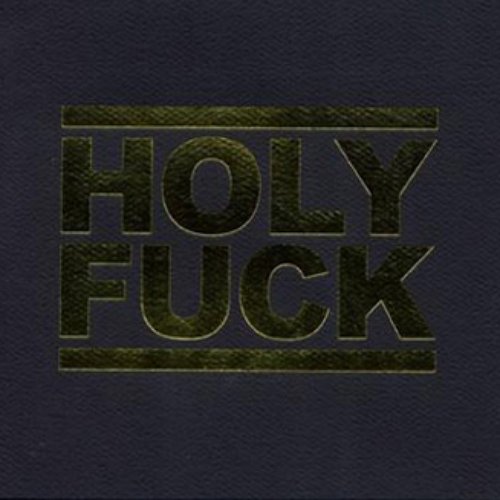 holy fuck (ep)