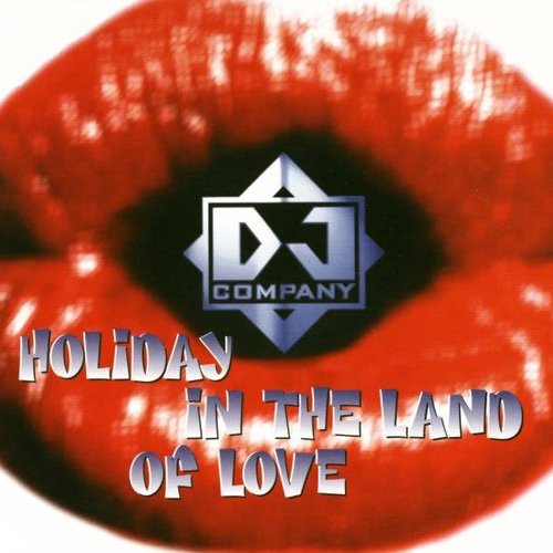 Holiday In The Land Of Love