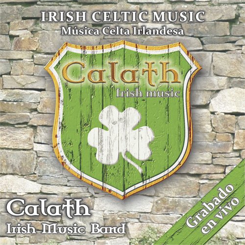 Irish Celtic Music (Musica Celta Irlandesa)