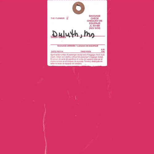 Your Voice Is Not Enough: A Tribute to Low