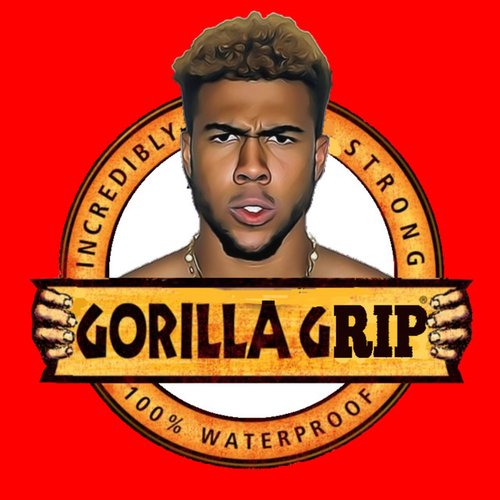 Gorilla Grip