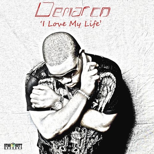 I Love My Life - Single