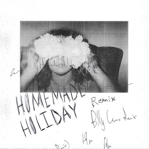 Homemade Holiday (Billy Lemos Remix)