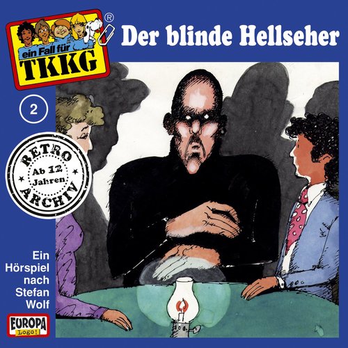 002/Der blinde Hellseher