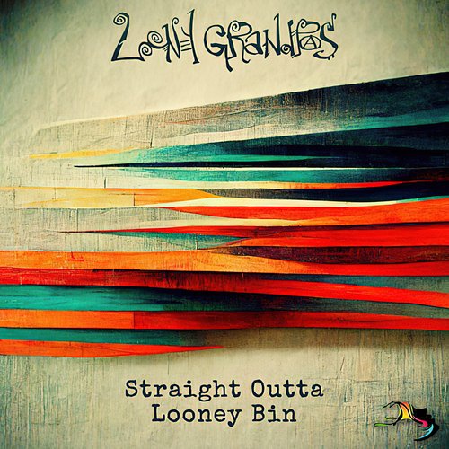 Straight Outta Looney Bin
