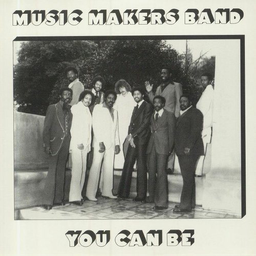 You Can Be (Bonus Disc)
