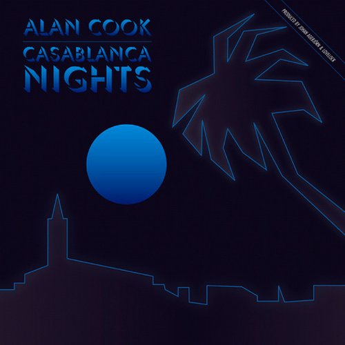 Casablanca Nights
