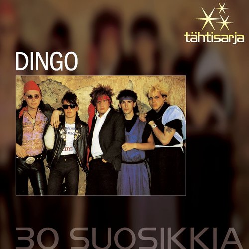 Tähtisarja - 30 Suosikkia