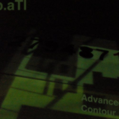 Advanced Contour EP