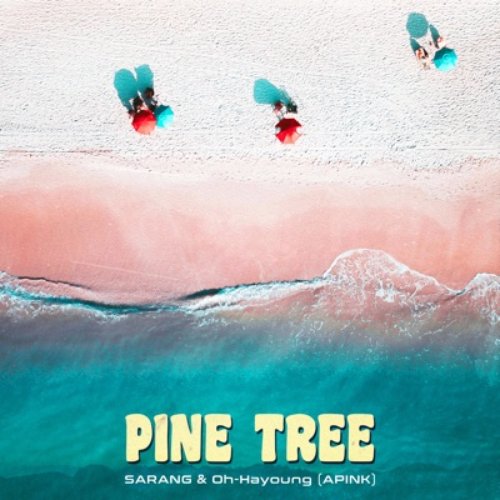 Pine Tree - Single
