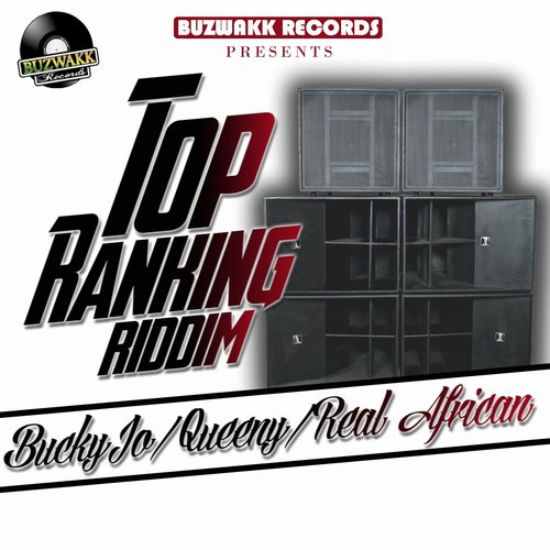 Top Ranking Riddim