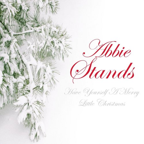 Have Yourself a Merry Little Christmas