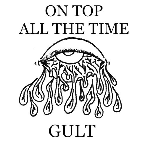 ON TOP ALL THE TIME