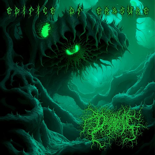 Edifice of Erasure