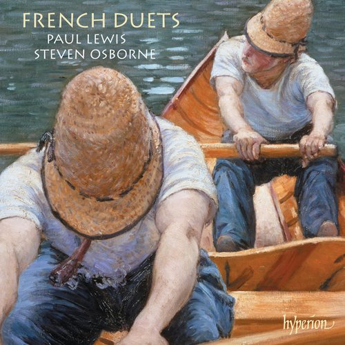 French Duets - Fauré: Dolly Suite; Ravel, Debussy, Poulenc etc.