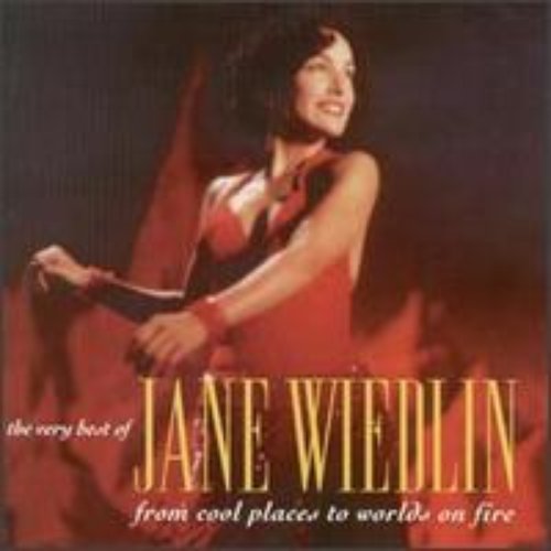 The Very Best of Jane Wiedlin