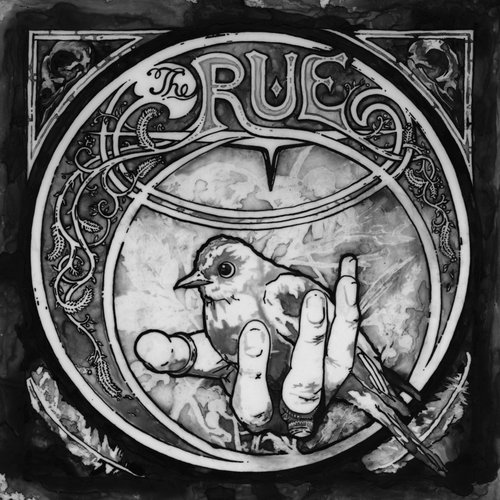 The Rue - EP