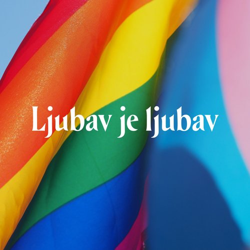 Ljubav je Ljubav