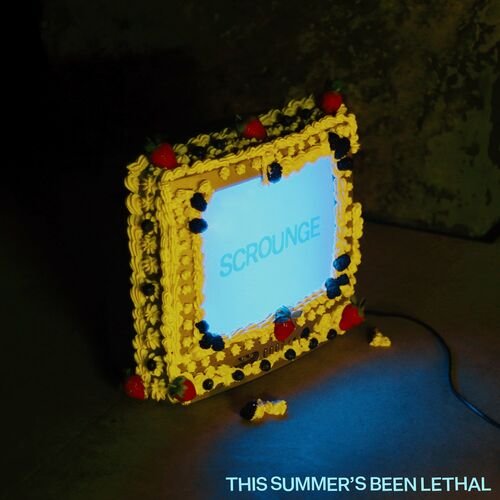 This Summer's Been Lethal - Single