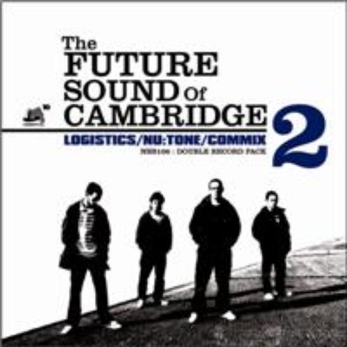 NHS106: The Future Sound Of Cambridge2