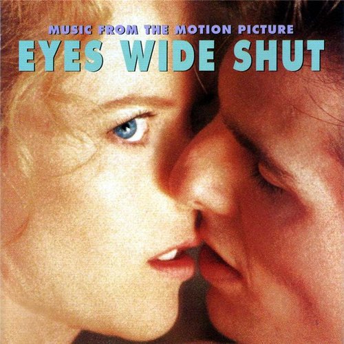 Eyes Wide Shut