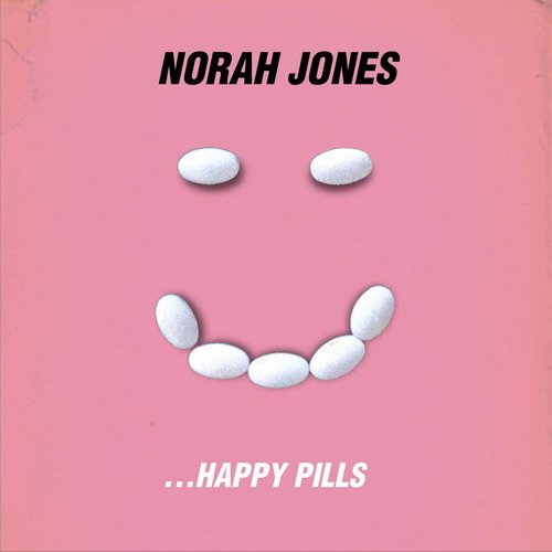 ...Happy Pills (Promo CD)