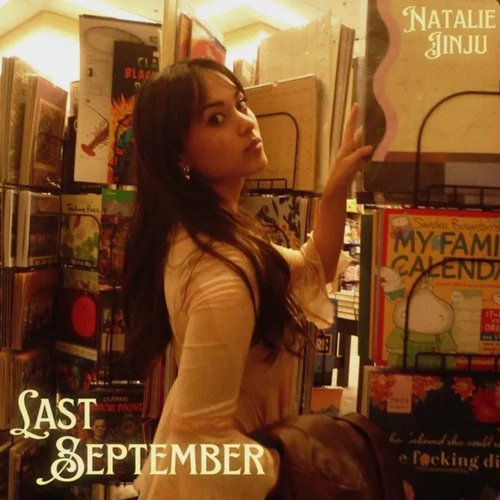 Last September
